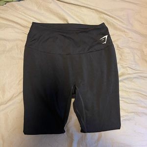 Gymshark training leggings 7/8 length